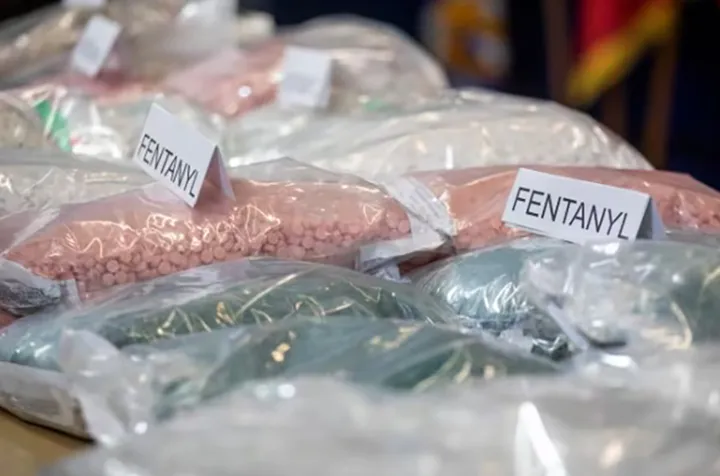 استراتژی جدید مافیای مواد مخدر در کانادا: تولید انبوه «فنتانیل» در داخل کشور